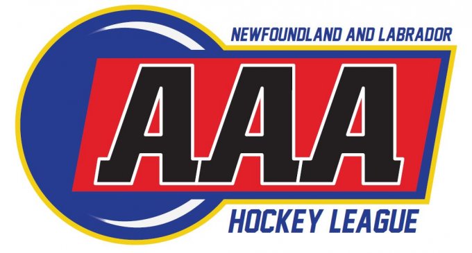 Newfoundland & Labrador Major U13/U15/U16 Hockey League